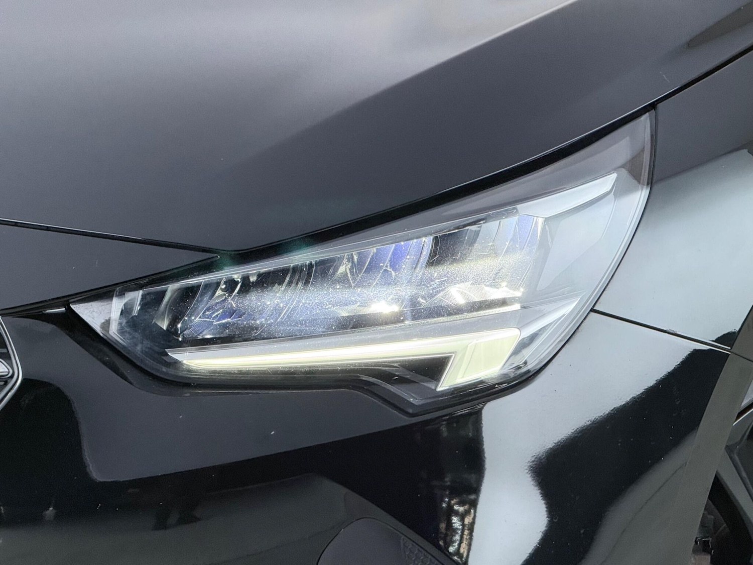 Used Vauxhall Corsa 2021 for sale - 78020534: Photo 7