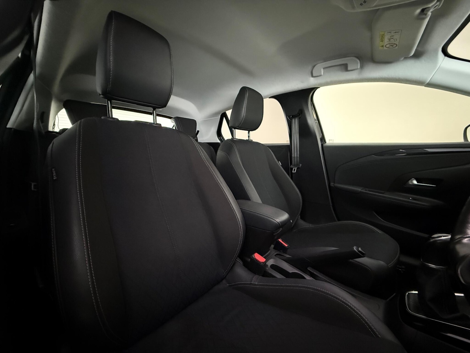 Used Vauxhall Corsa 2021 for sale - 78020534: Photo 9