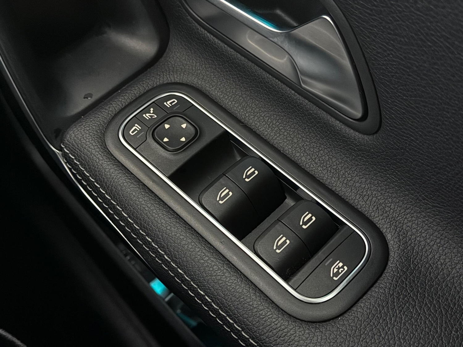 Used Mercedes-Benz A-Class 2018 for sale - 77221940: Photo 23