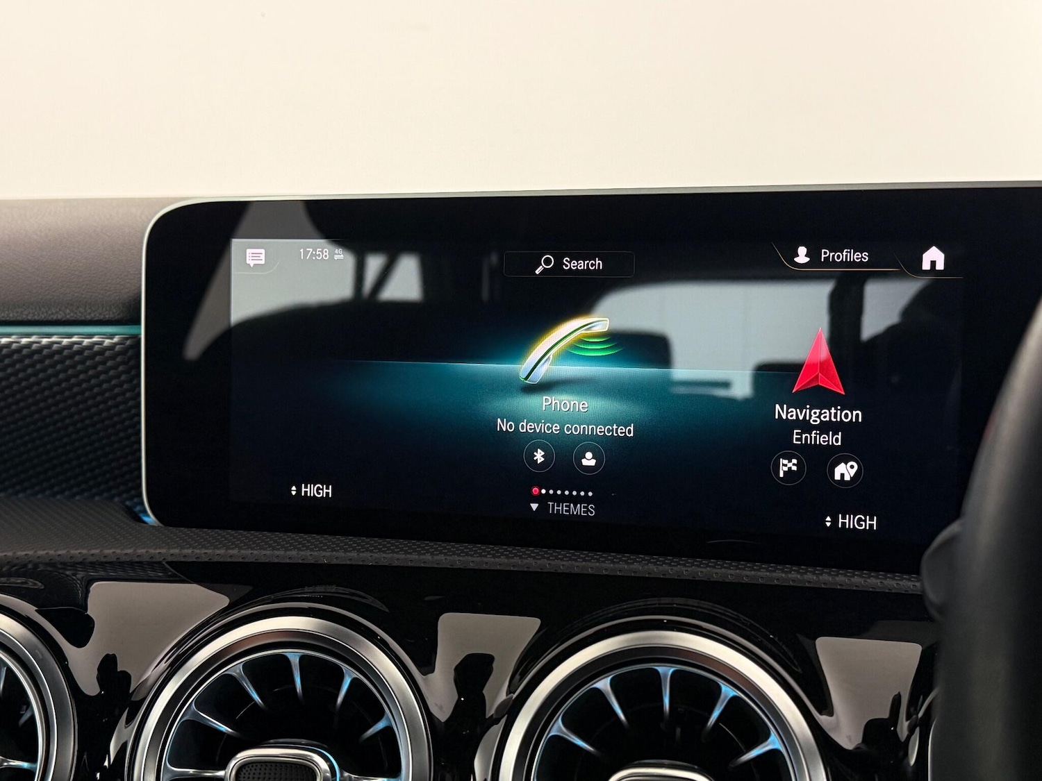 Used Mercedes-Benz A-Class 2018 for sale - 77221940: Photo 27