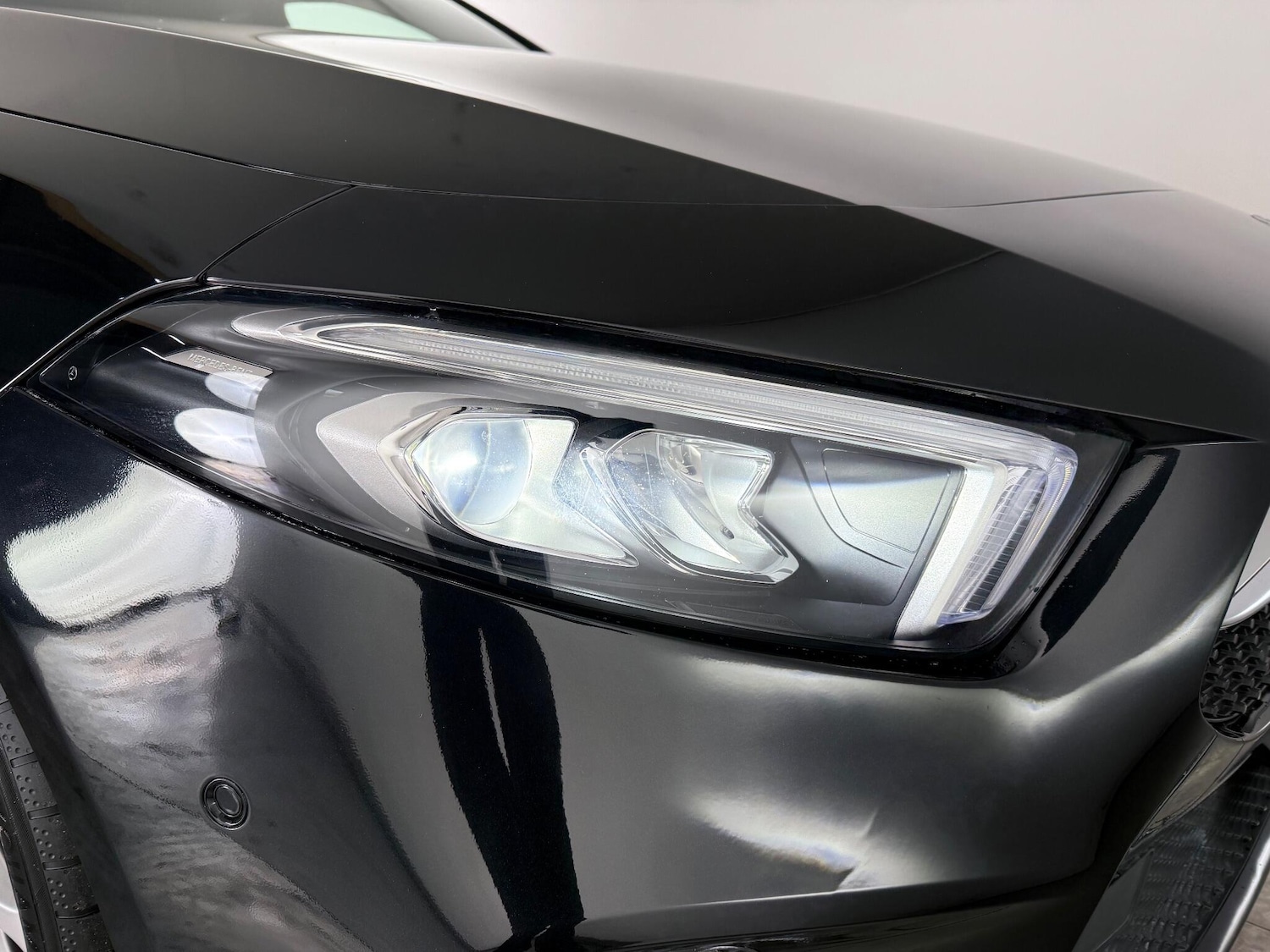 Used Mercedes-Benz A-Class 2018 for sale - 77221940: Photo 6