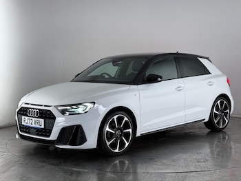 Used Audi A1 2022 for sale - 76468303: Photo