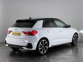 Used Audi A1 2022 for sale - 76468303: Photo