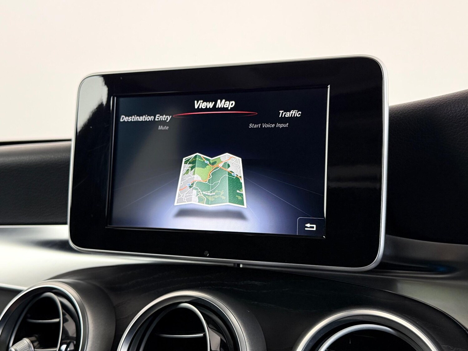 Used Mercedes-Benz GLC 2018 for sale - 77364847: Photo 20