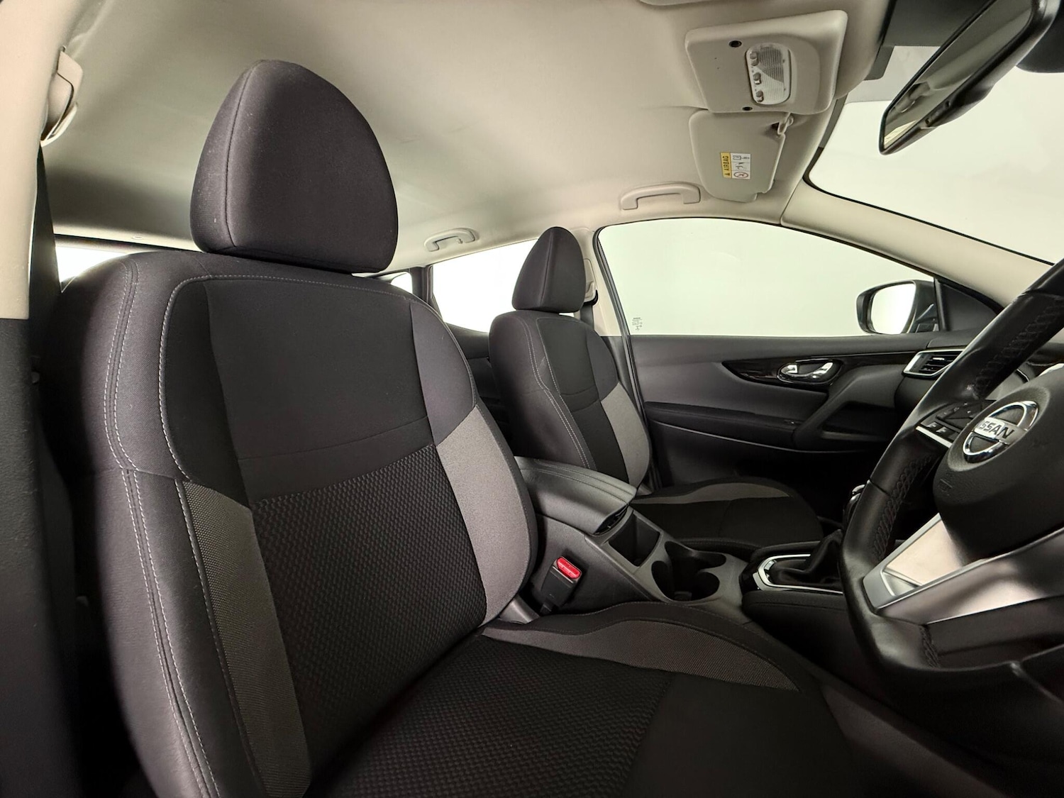 Used Nissan Qashqai 2020 for sale - 77575521: Photo 10