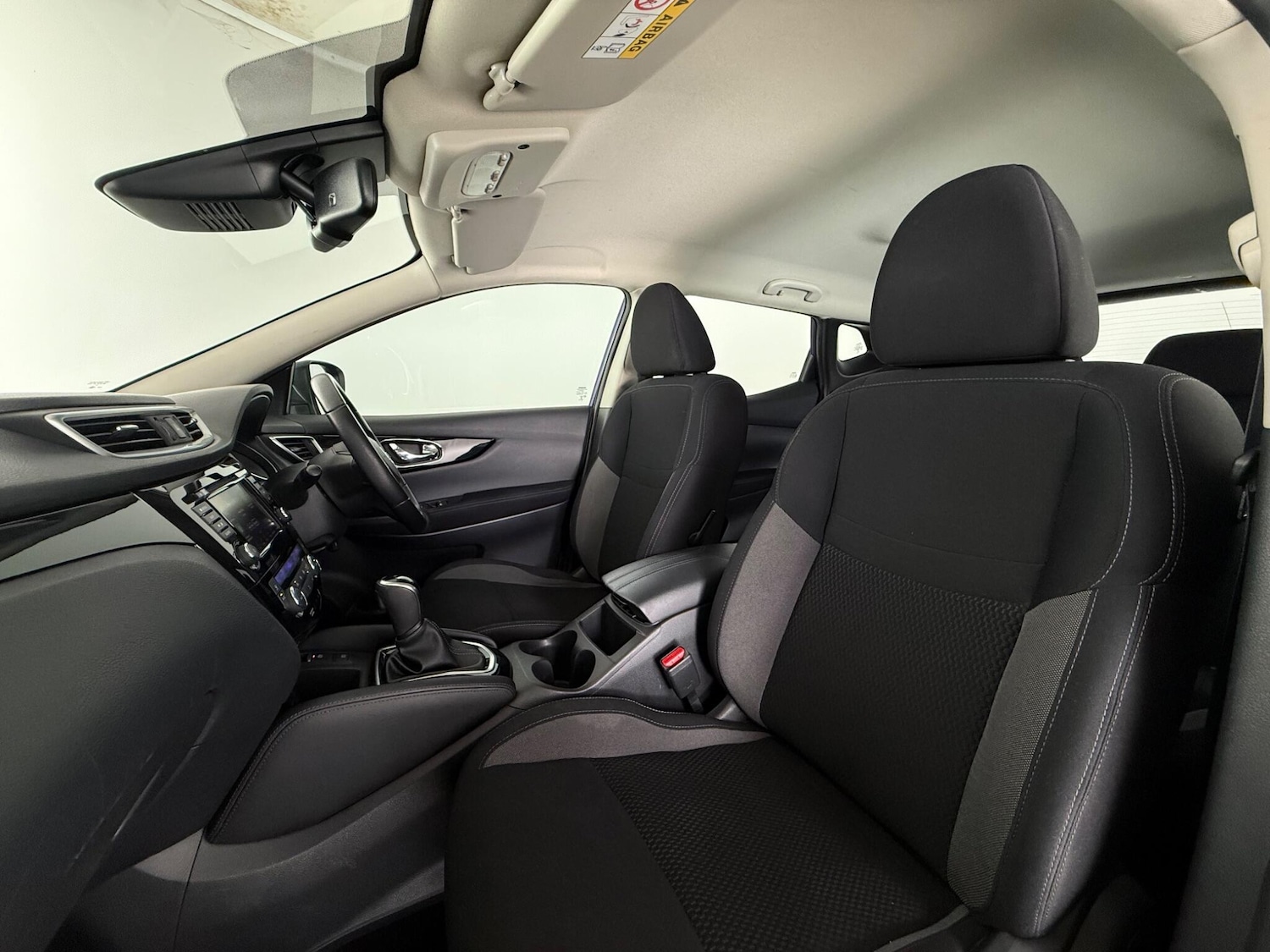 Used Nissan Qashqai 2020 for sale - 77575521: Photo 11