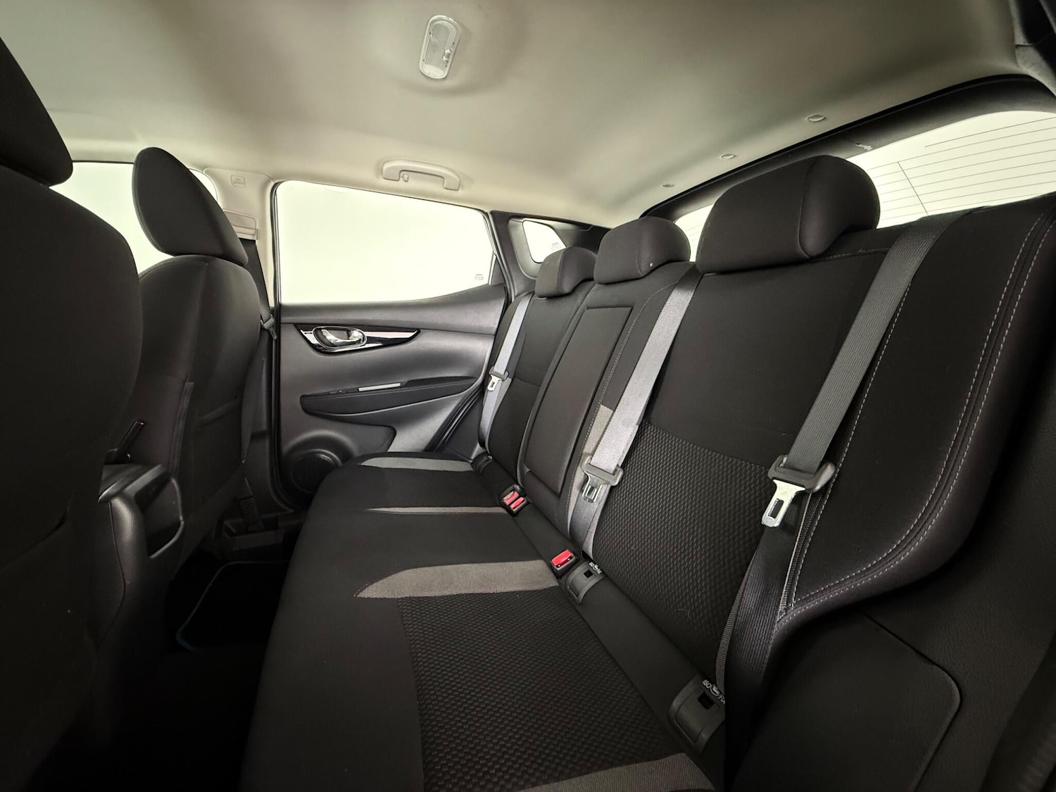 Used Nissan Qashqai 2020 for sale - 77575521: Photo 12