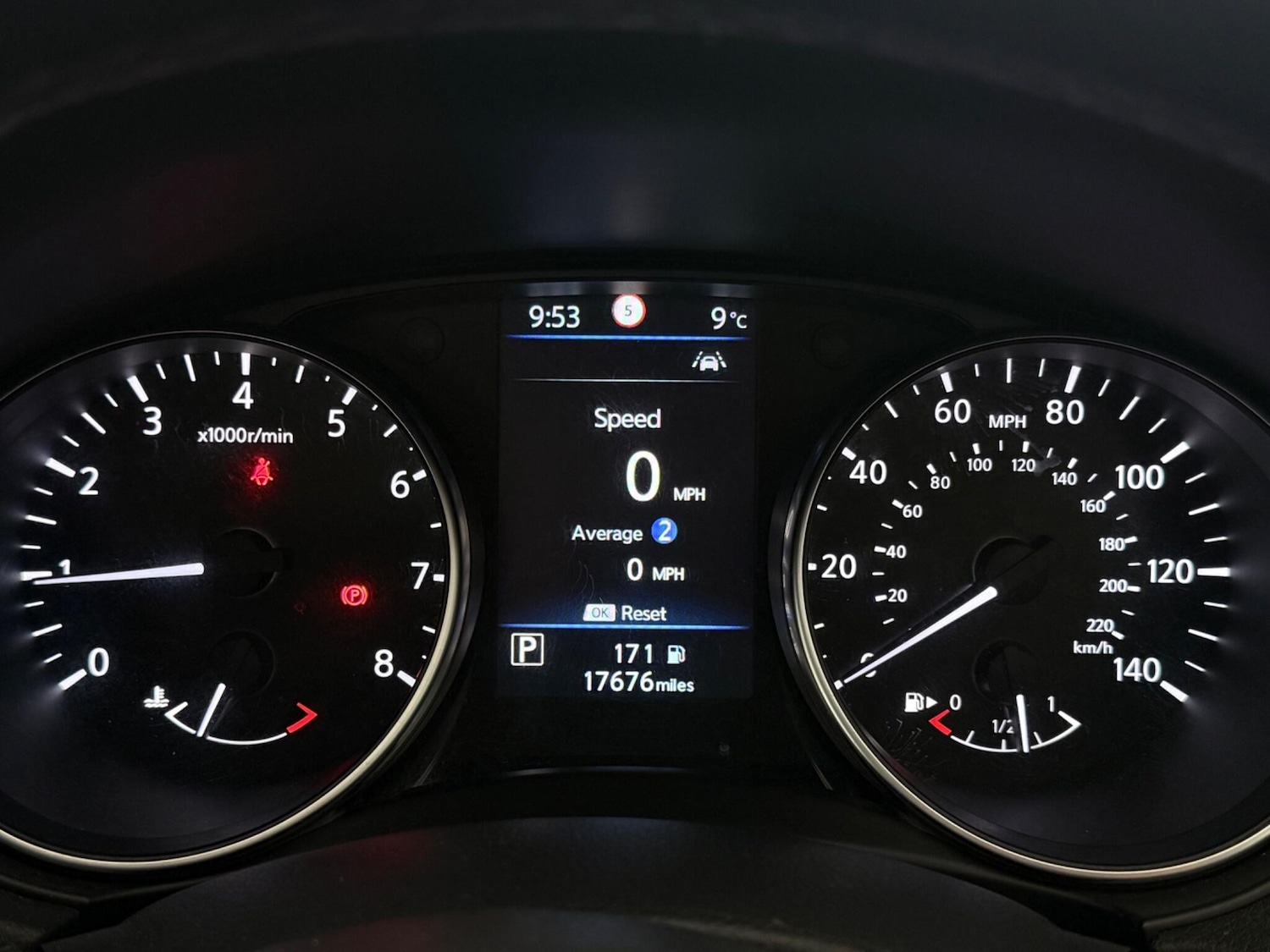 Used Nissan Qashqai 2020 for sale - 77575521: Photo 14