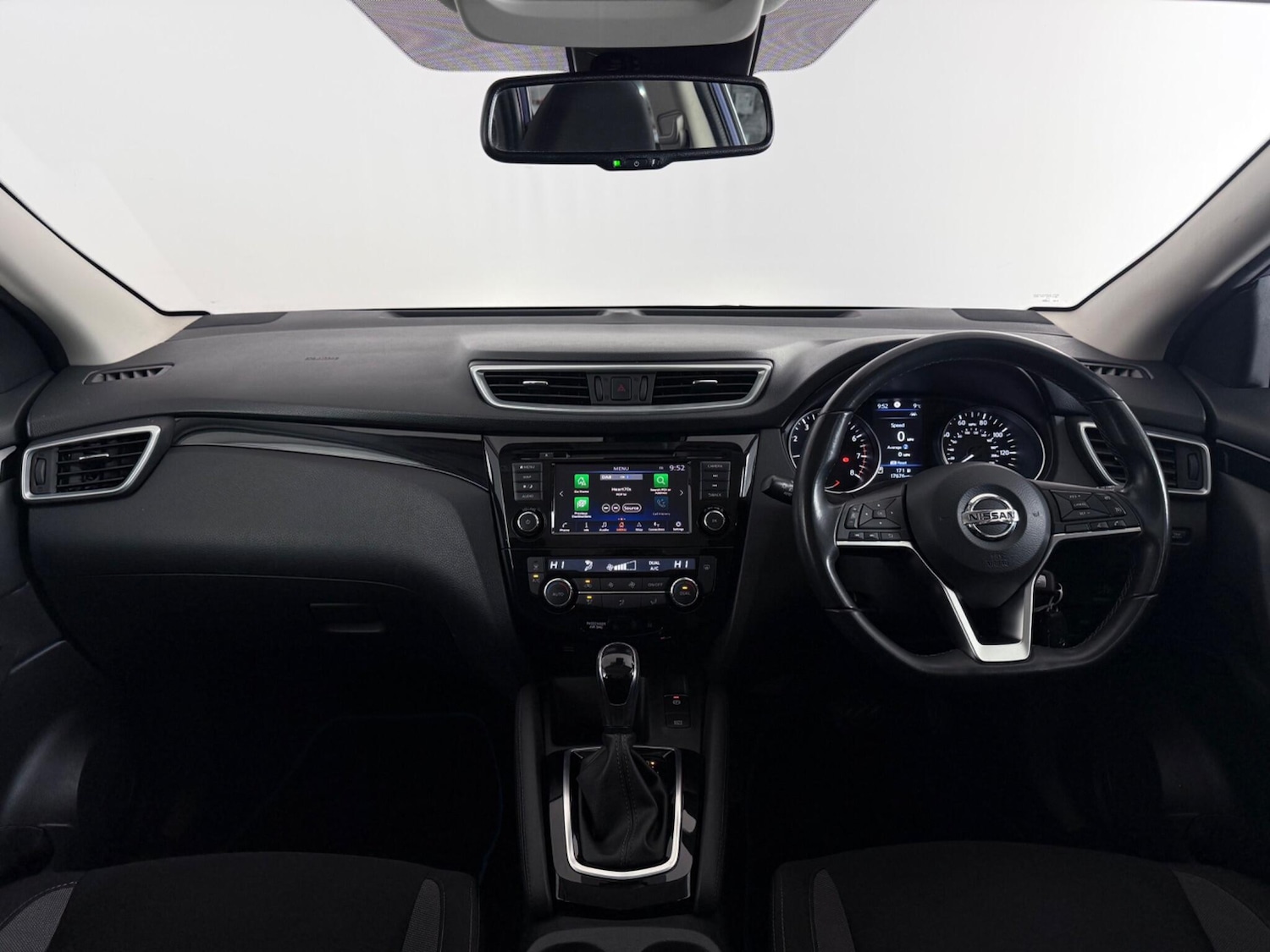 Used Nissan Qashqai 2020 for sale - 77575521: Photo 15