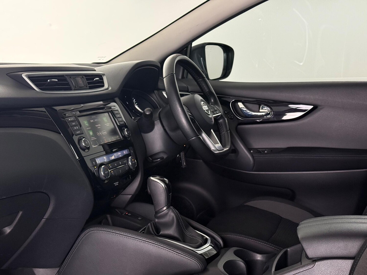 Used Nissan Qashqai 2020 for sale - 77575521: Photo 16