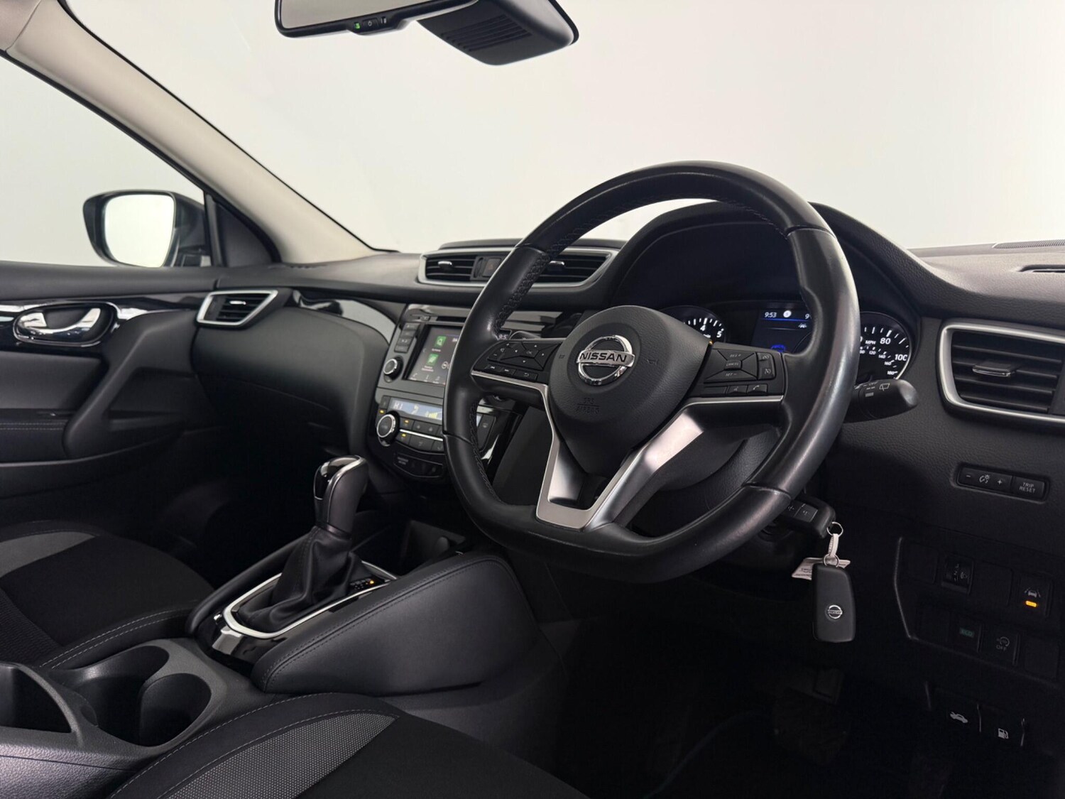 Used Nissan Qashqai 2020 for sale - 77575521: Photo 17