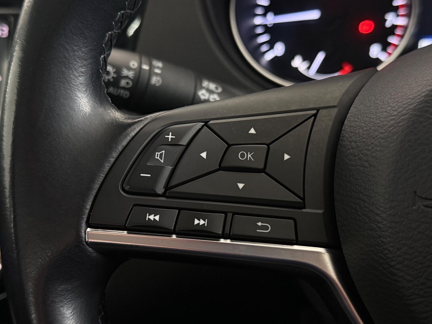 Used Nissan Qashqai 2020 for sale - 77575521: Photo 18