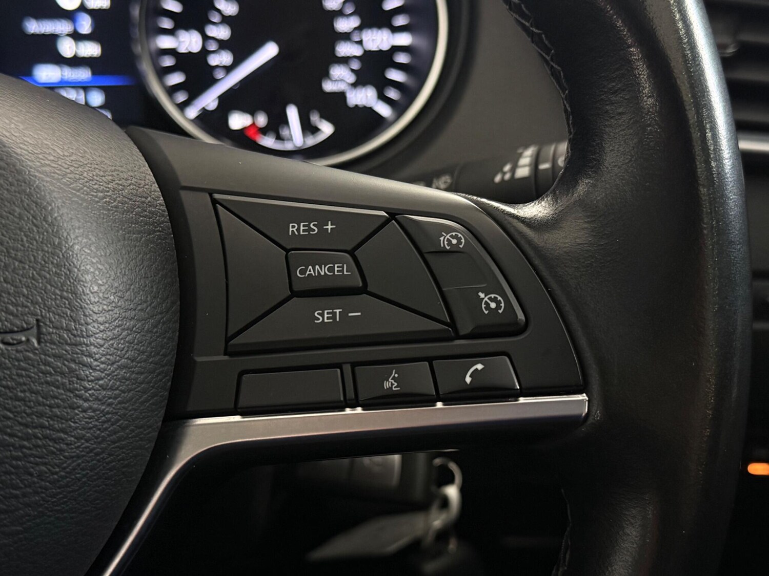 Used Nissan Qashqai 2020 for sale - 77575521: Photo 19