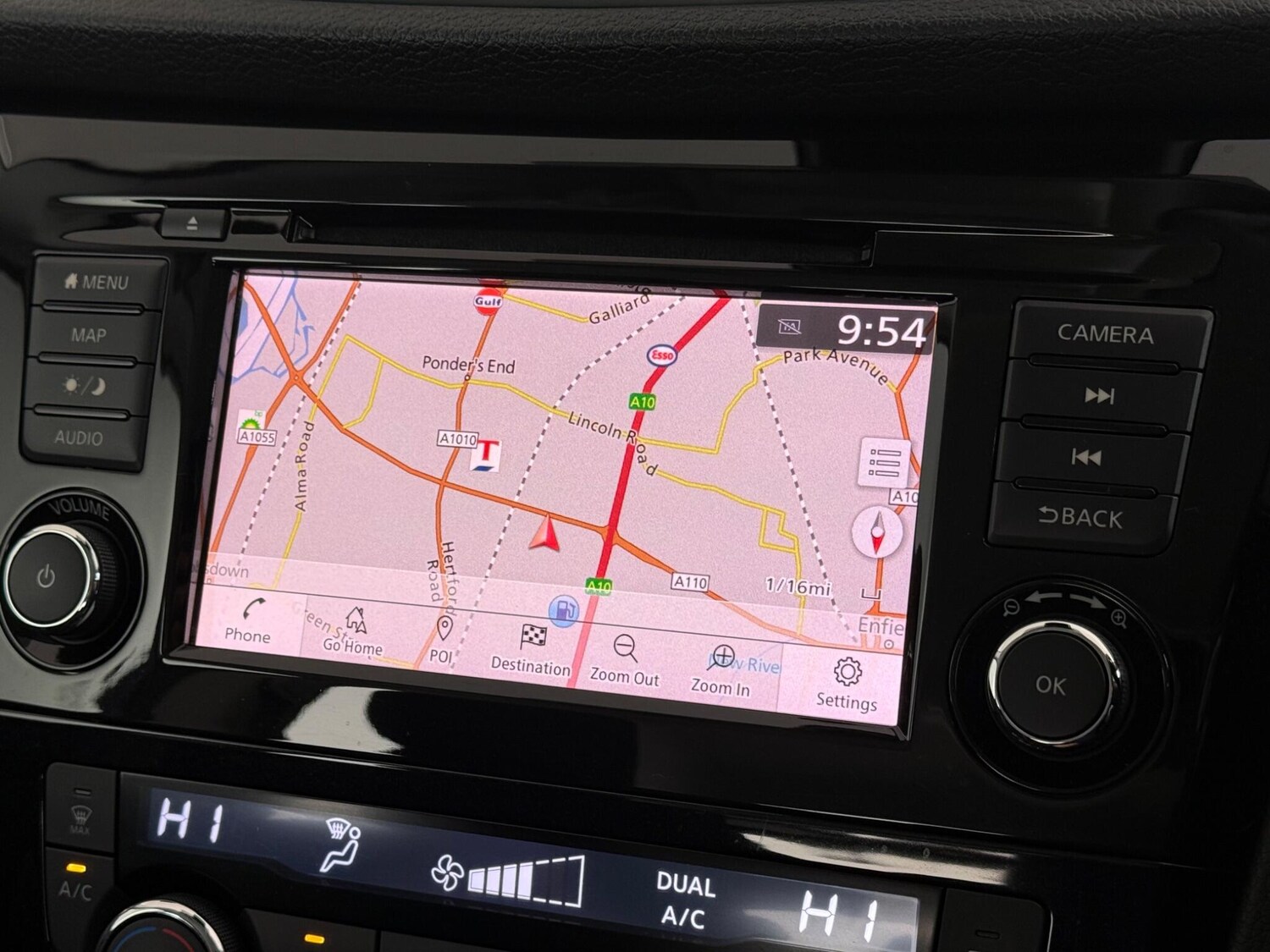 Used Nissan Qashqai 2020 for sale - 77575521: Photo 20