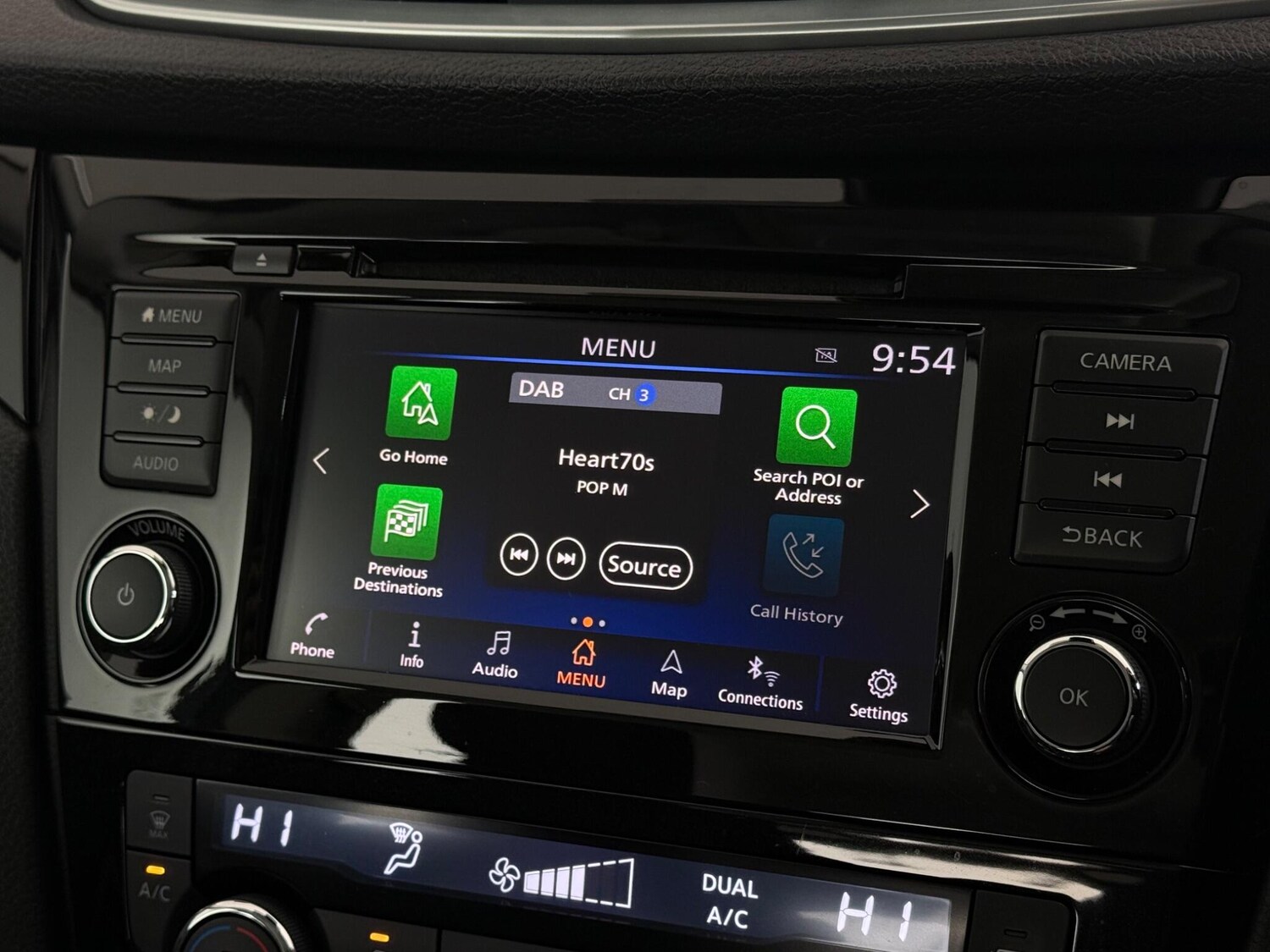 Used Nissan Qashqai 2020 for sale - 77575521: Photo 21