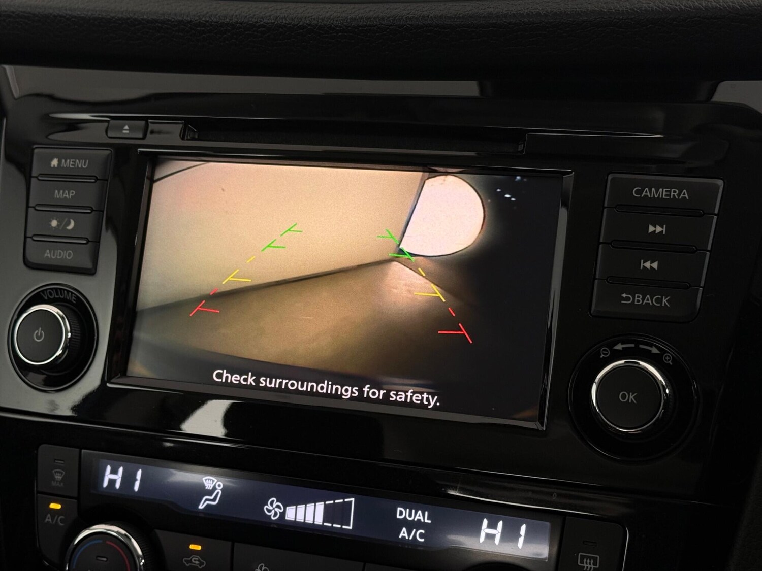 Used Nissan Qashqai 2020 for sale - 77575521: Photo 22