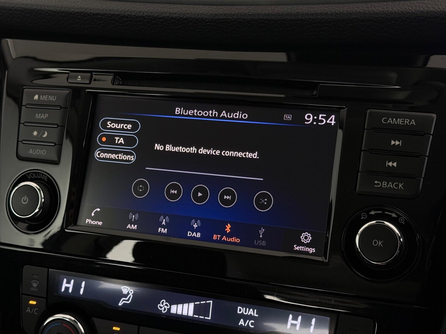 Used Nissan Qashqai 2020 for sale - 77575521: Photo 23