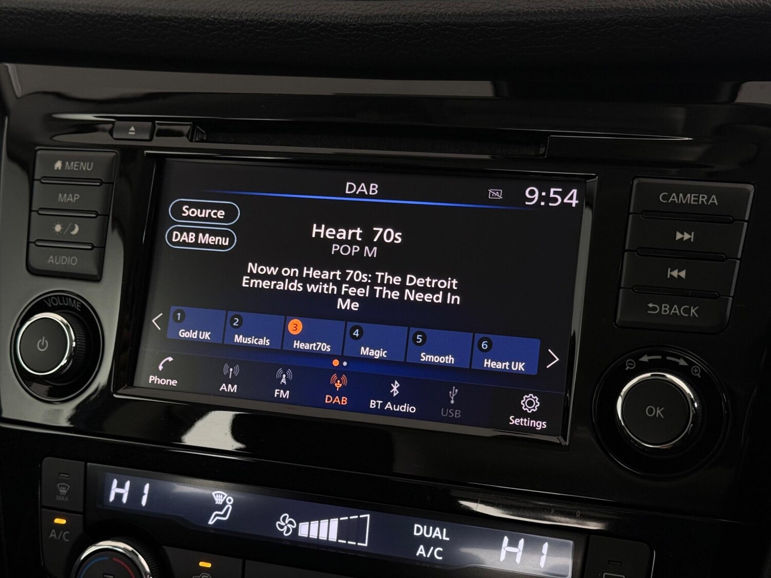 Used Nissan Qashqai 2020 for sale - 77575521: Photo 24