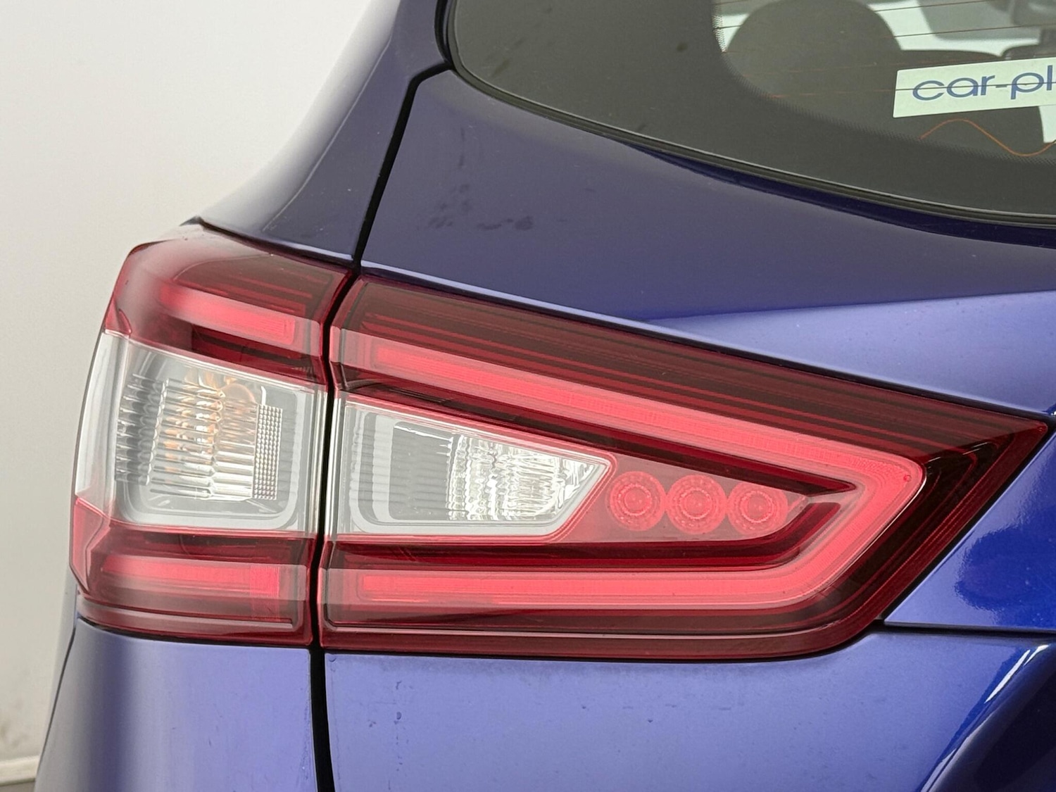 Used Nissan Qashqai 2020 for sale - 77575521: Photo 7