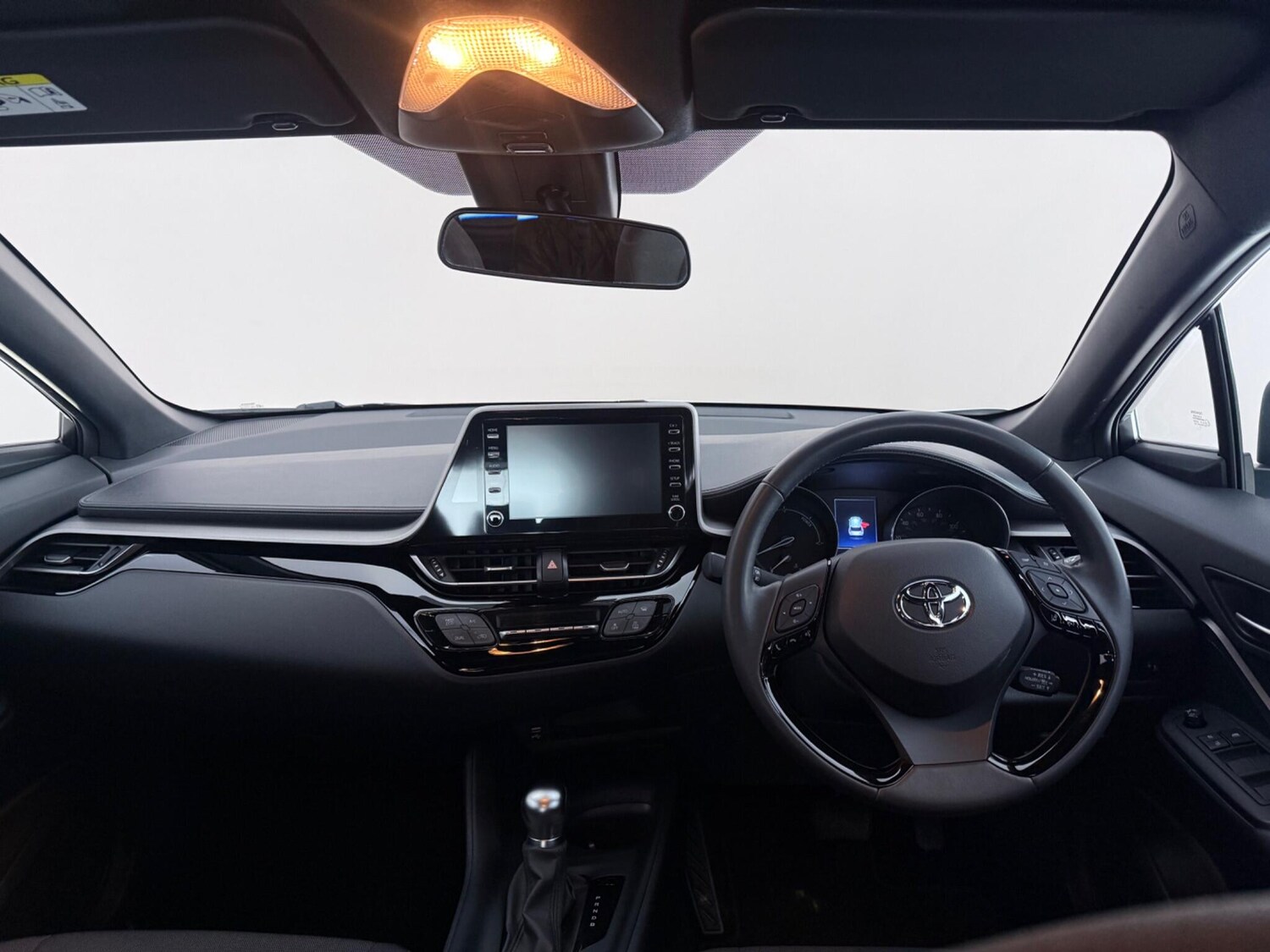 Used Toyota C-HR 2023 for sale - 78144166: Photo 15