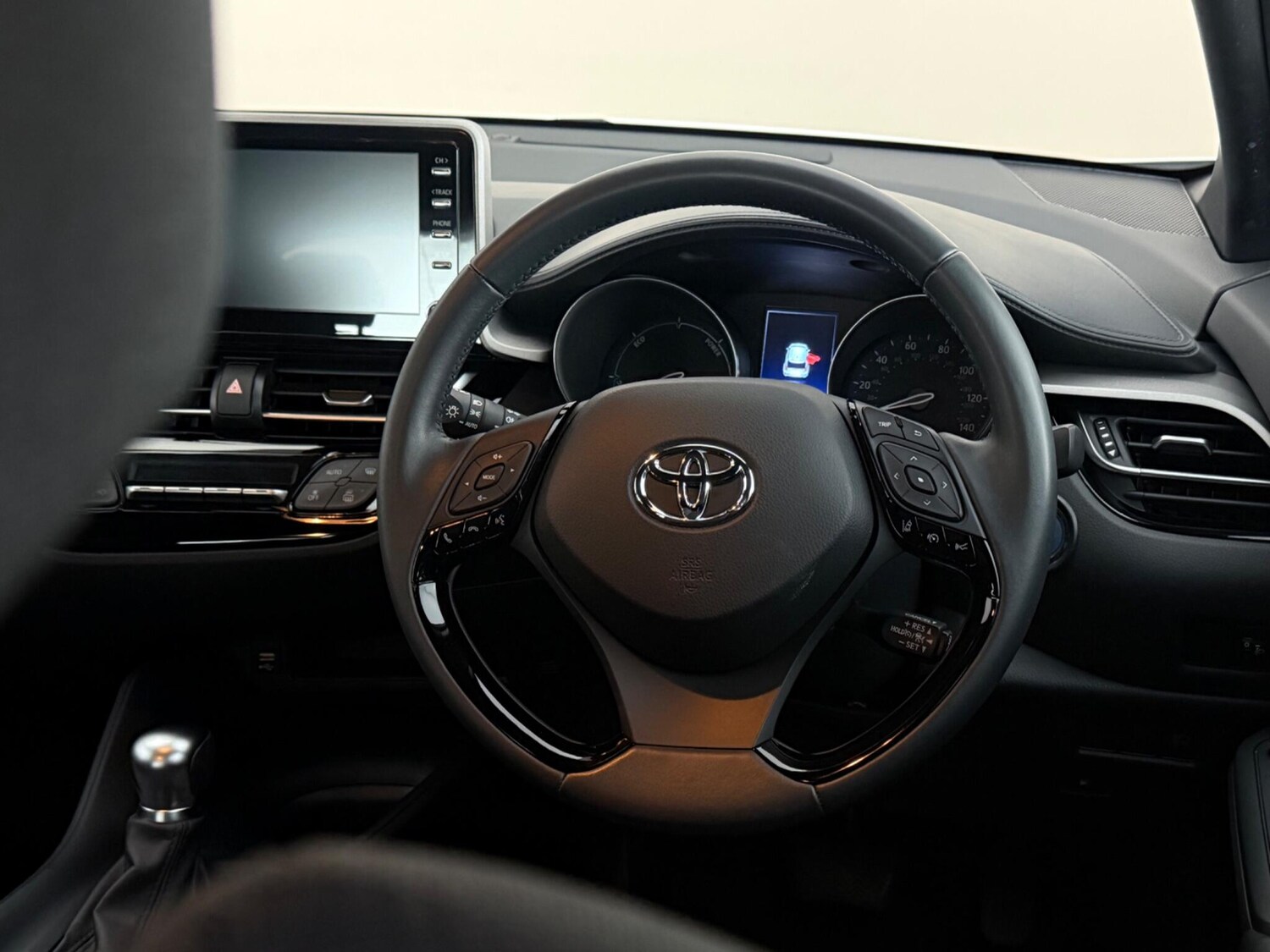 Used Toyota C-HR 2023 for sale - 78144166: Photo 16