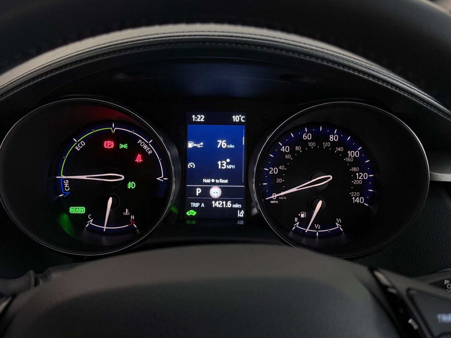 Used Toyota C-HR 2023 for sale - 78144166: Photo 18