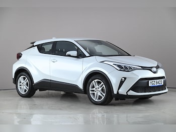 Used Toyota C-HR 2023 for sale - 78144166: Photo