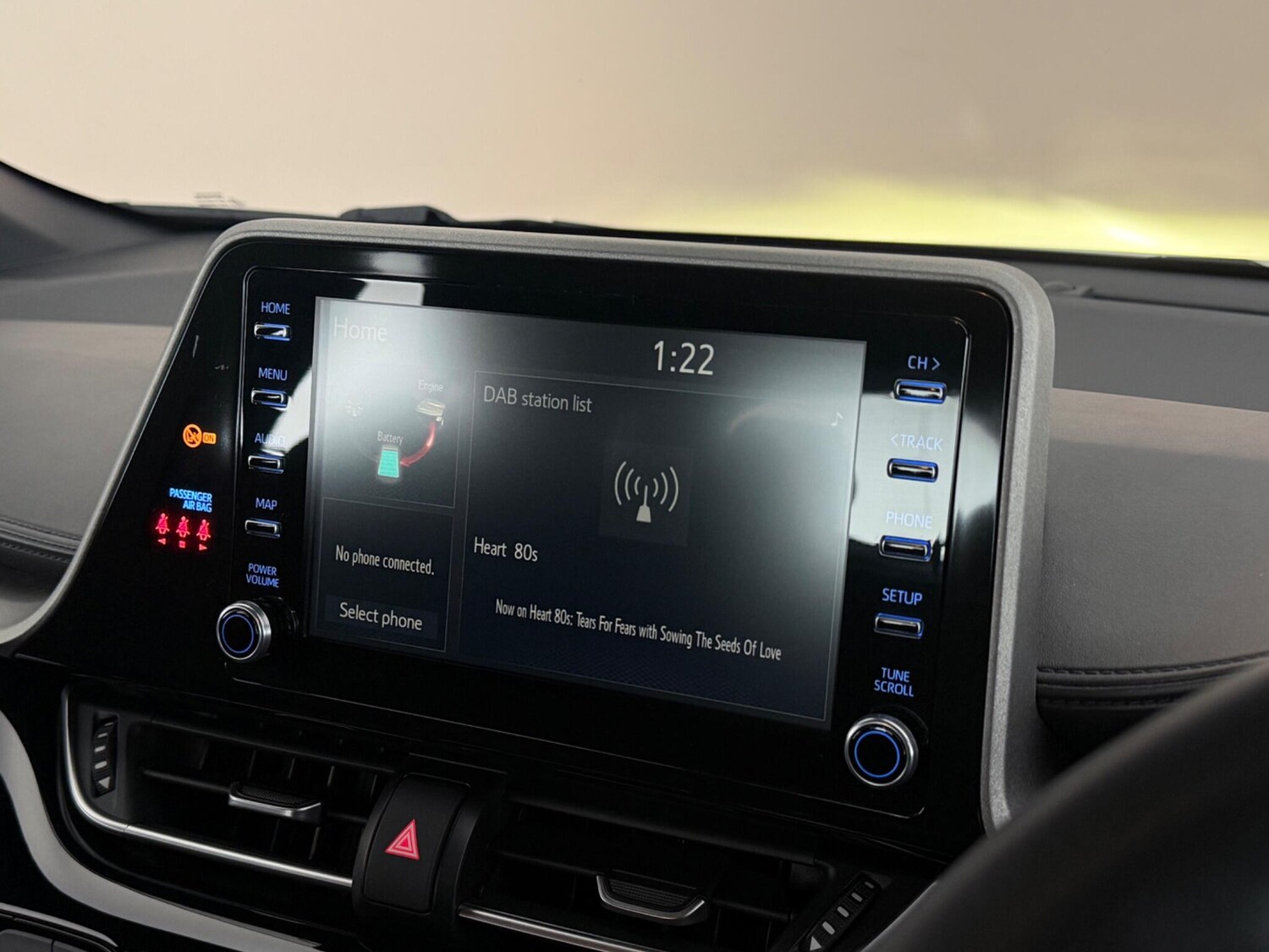 Used Toyota C-HR 2023 for sale - 78144166: Photo 22