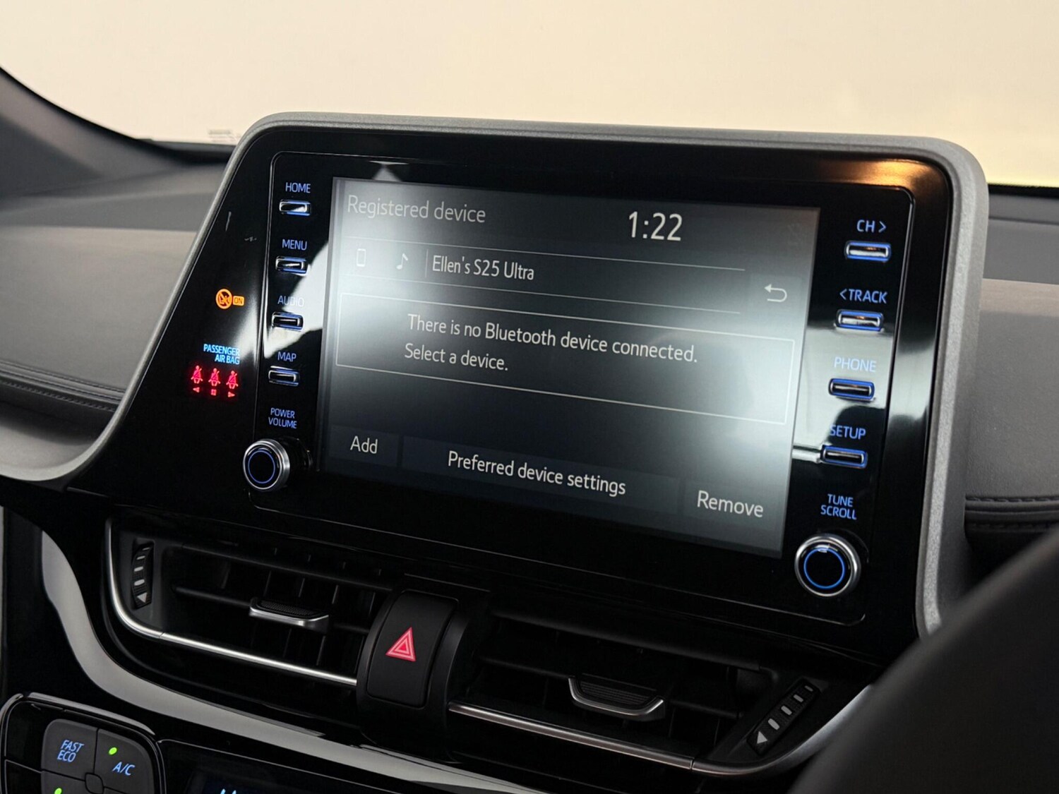 Used Toyota C-HR 2023 for sale - 78144166: Photo 26