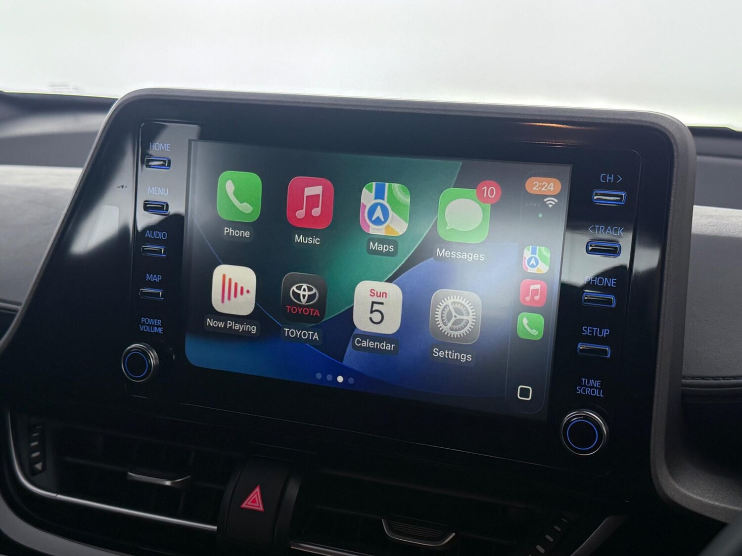 Used Toyota C-HR 2023 for sale - 78144166: Photo 28