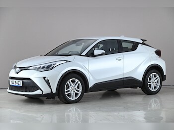 Used Toyota C-HR 2023 for sale - 78144166: Photo