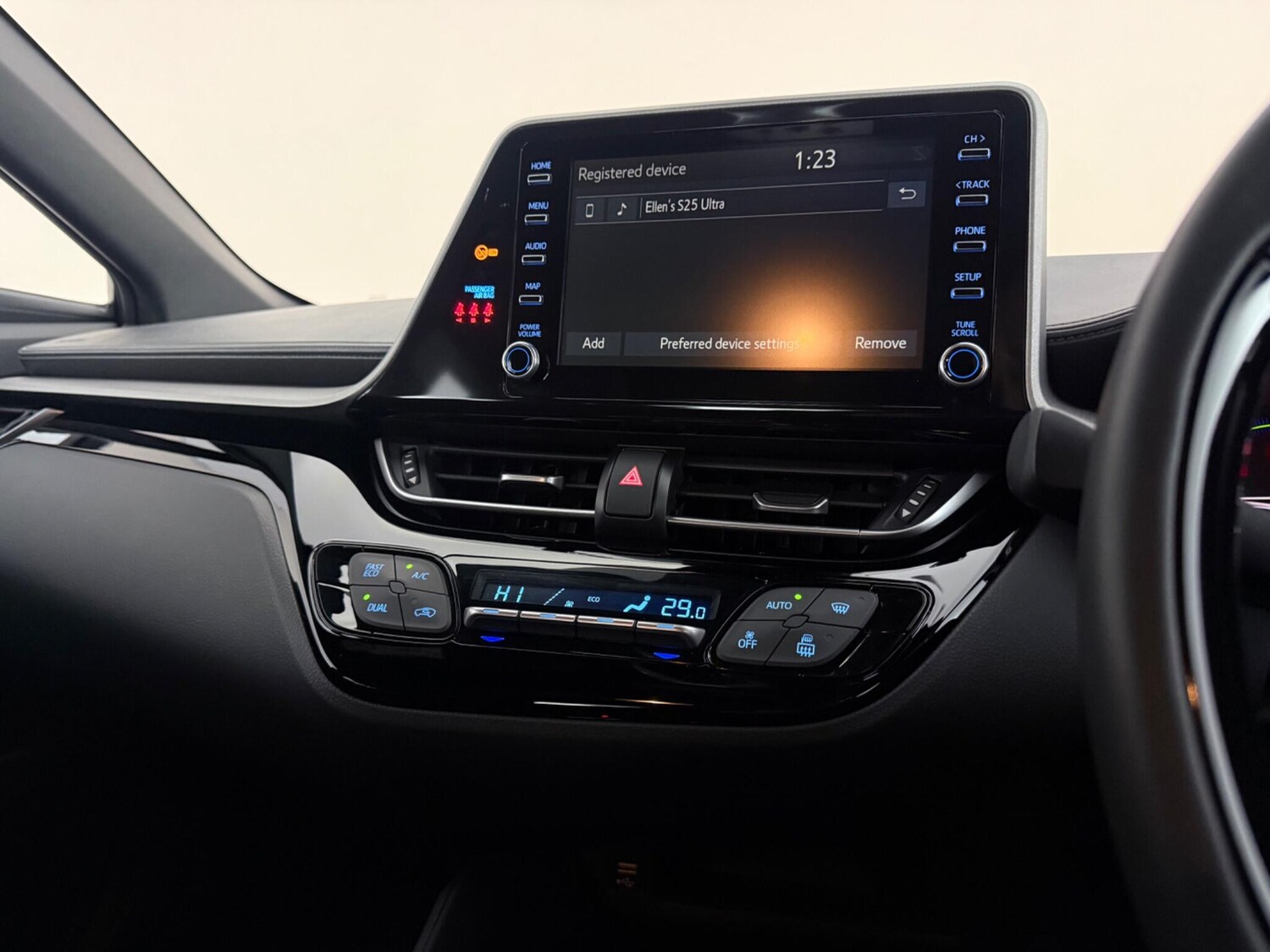 Used Toyota C-HR 2023 for sale - 78144166: Photo 32