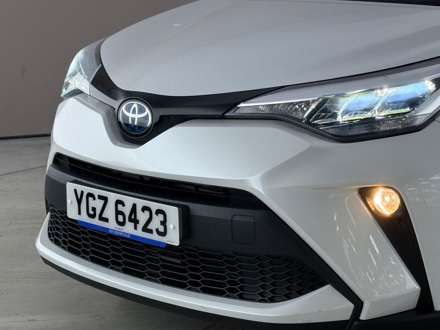 Used Toyota C-HR 2023 for sale - 78144166: Photo 33
