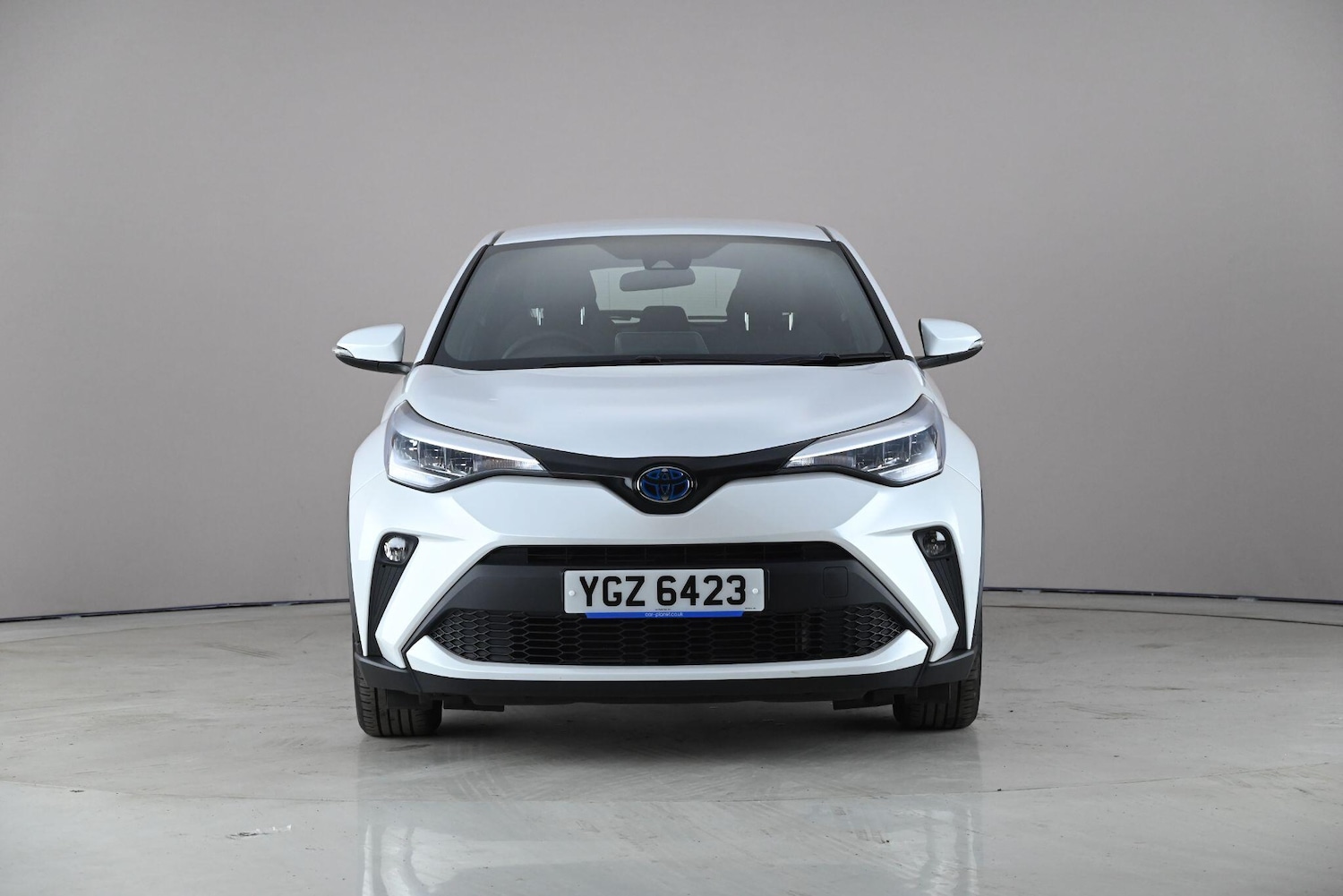 Used Toyota C-HR 2023 for sale - 78144166: Photo 4