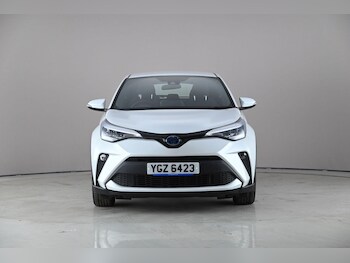 Used Toyota C-HR 2023 for sale - 78144166: Photo