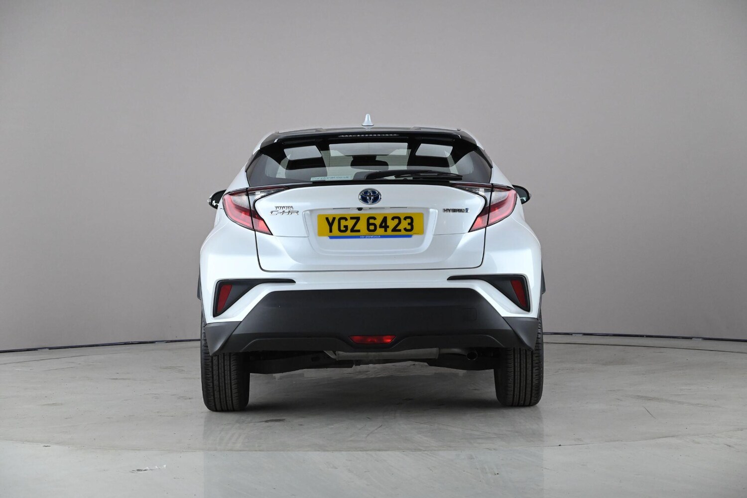 Used Toyota C-HR 2023 for sale - 78144166: Photo 6