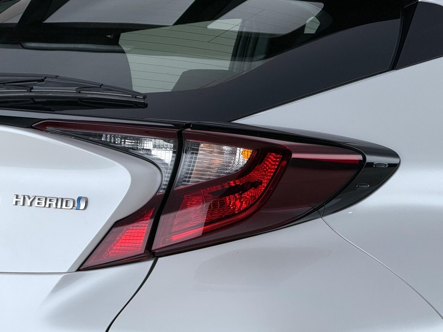 Used Toyota C-HR 2023 for sale - 78144166: Photo 7