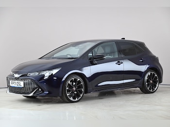 Used Toyota Corolla 2022 for sale - 78078657: Photo