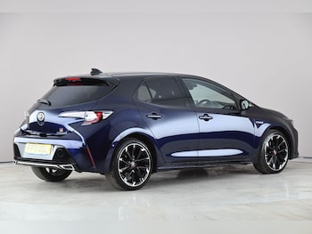 Used Toyota Corolla 2022 for sale - 78078657: Photo