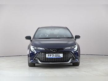 Used Toyota Corolla 2022 for sale - 78078657: Photo