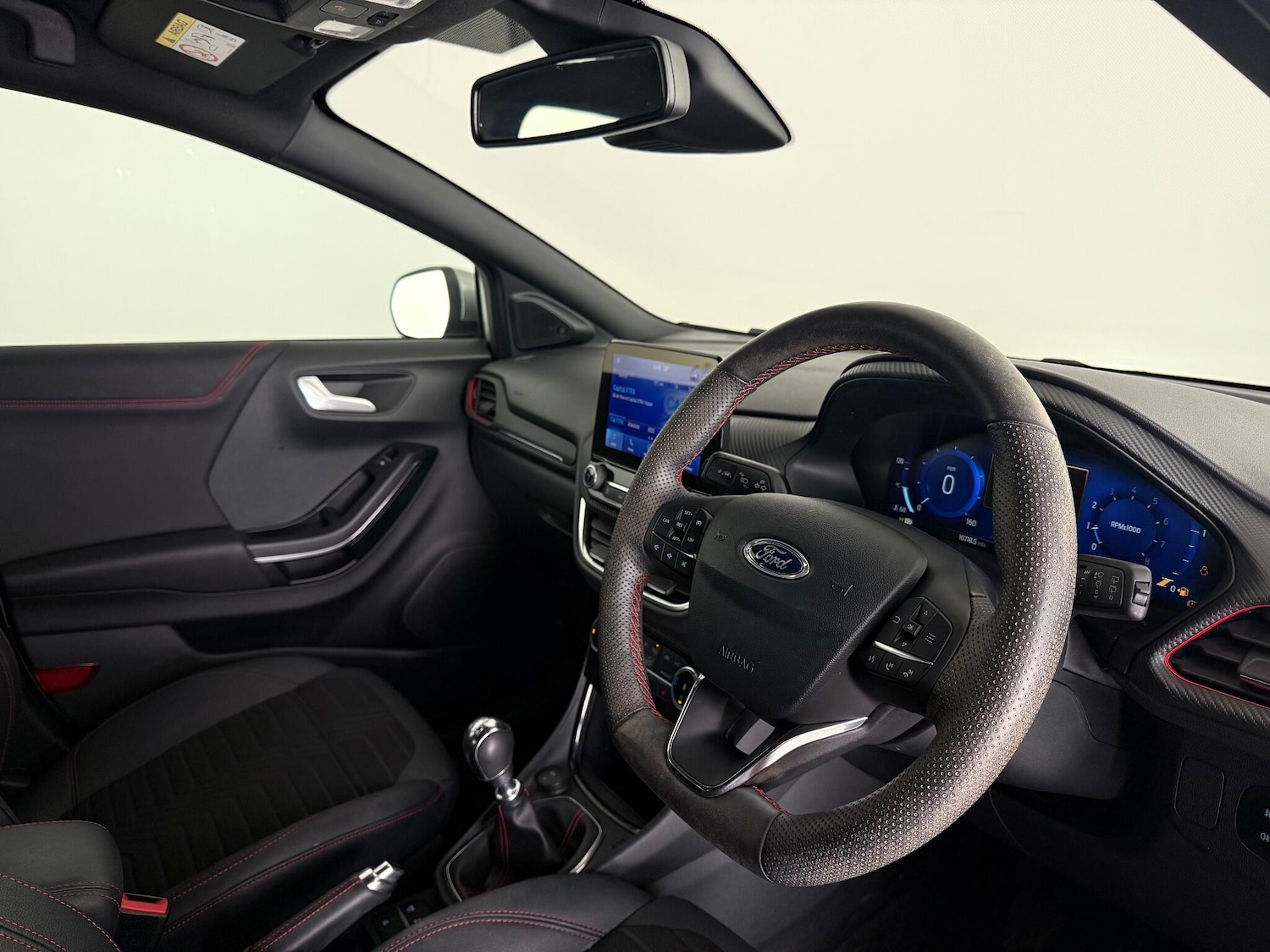 Used Ford Puma 2023 for sale - 76468085: Photo 15