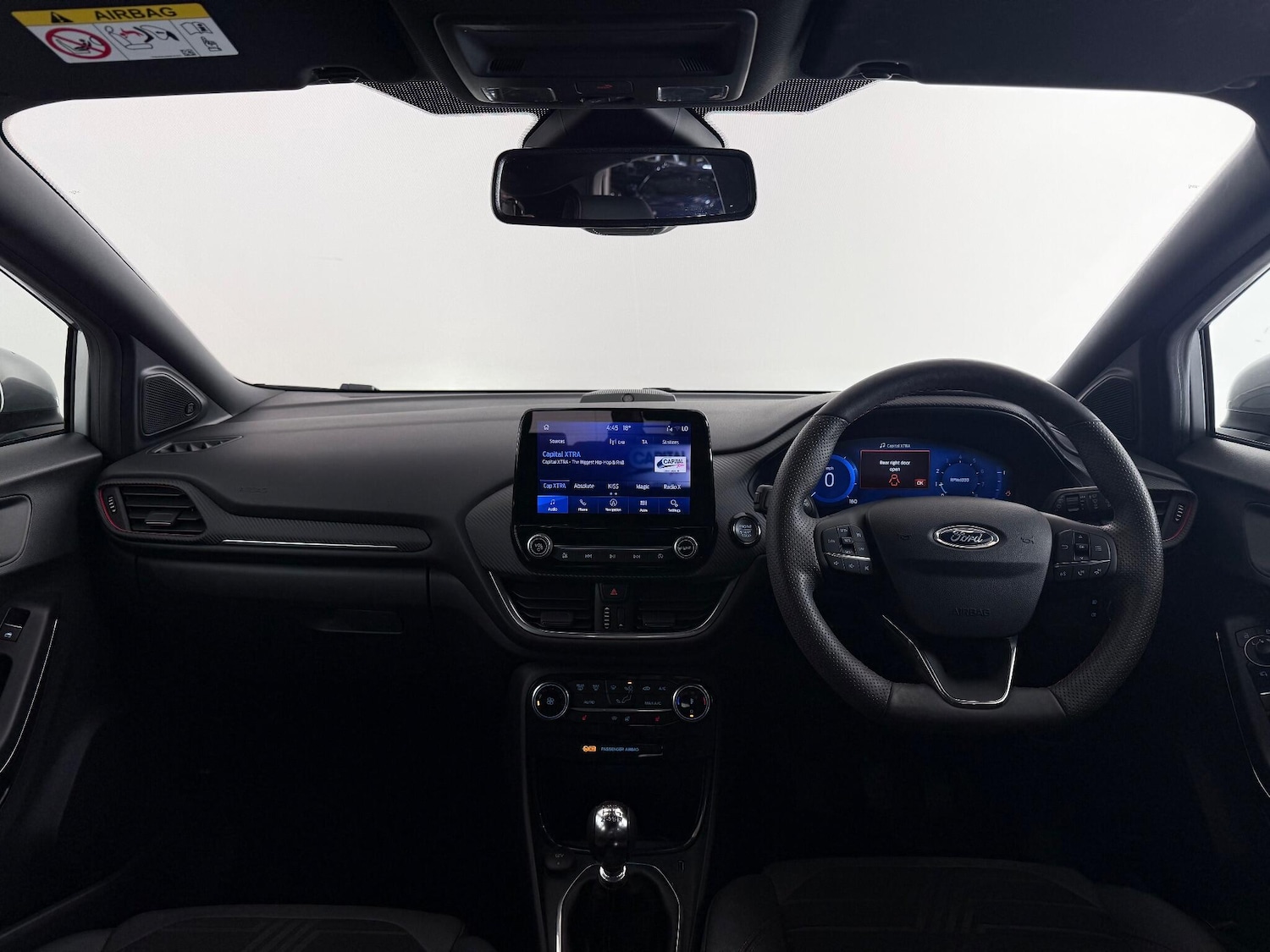 Used Ford Puma 2023 for sale - 76468085: Photo 20