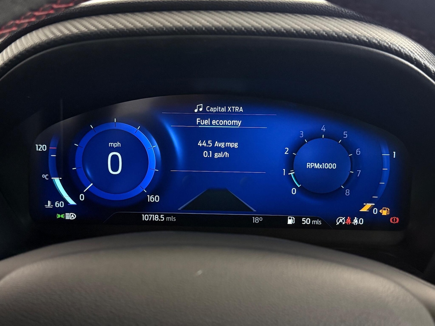 Used Ford Puma 2023 for sale - 76468085: Photo 24