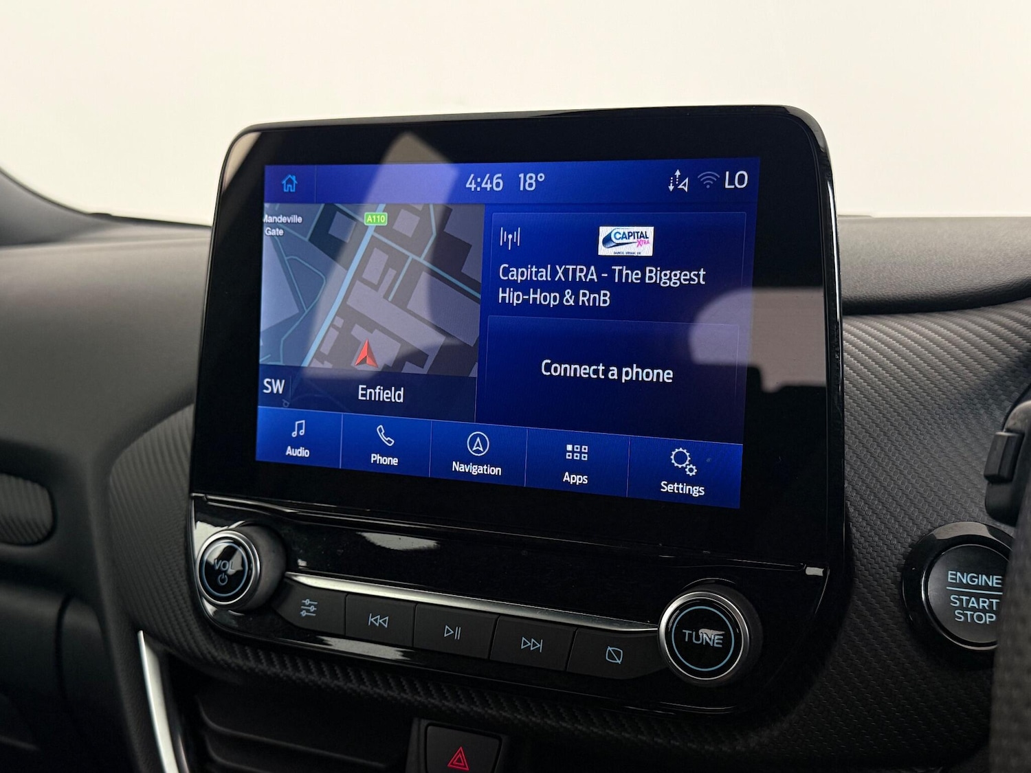 Used Ford Puma 2023 for sale - 76468085: Photo 31