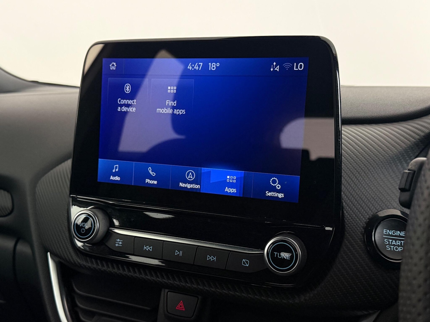 Used Ford Puma 2023 for sale - 76468085: Photo 32