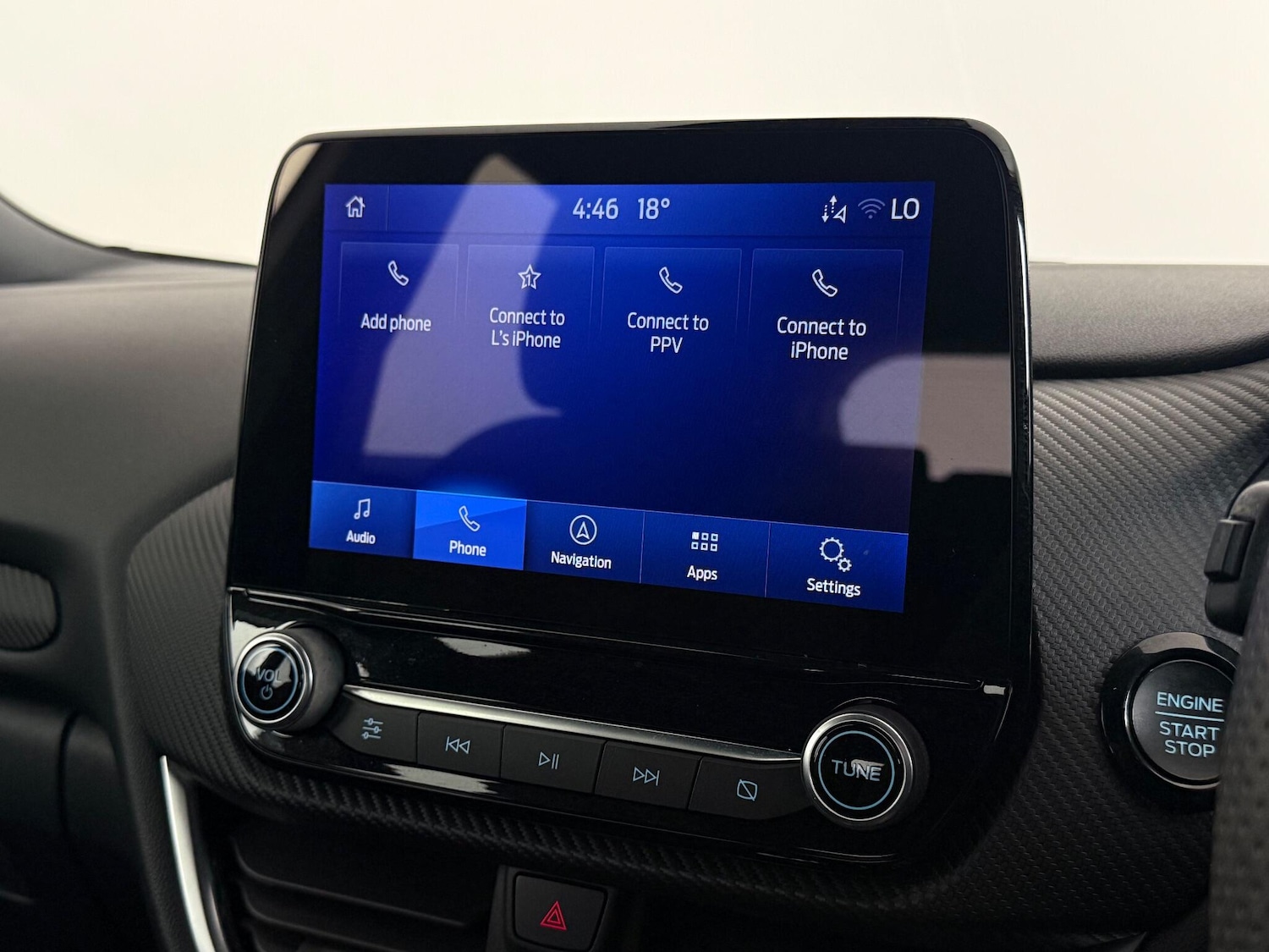 Used Ford Puma 2023 for sale - 76468085: Photo 34