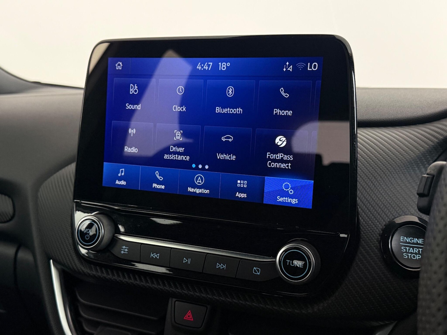 Used Ford Puma 2023 for sale - 76468085: Photo 37