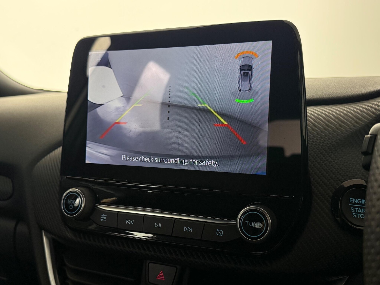 Used Ford Puma 2023 for sale - 76468085: Photo 38