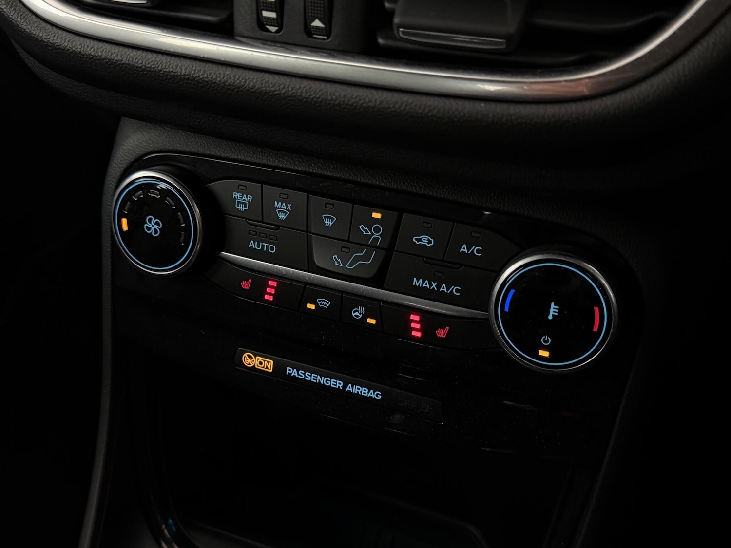 Used Ford Puma 2023 for sale - 76468085: Photo 44