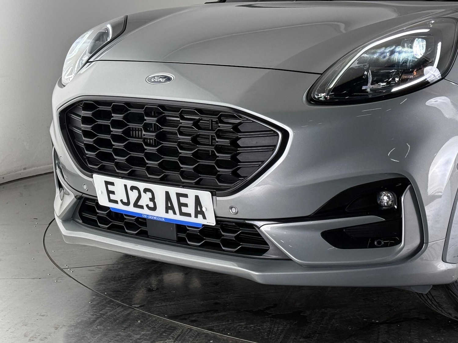 Used Ford Puma 2023 for sale - 76468085: Photo 47